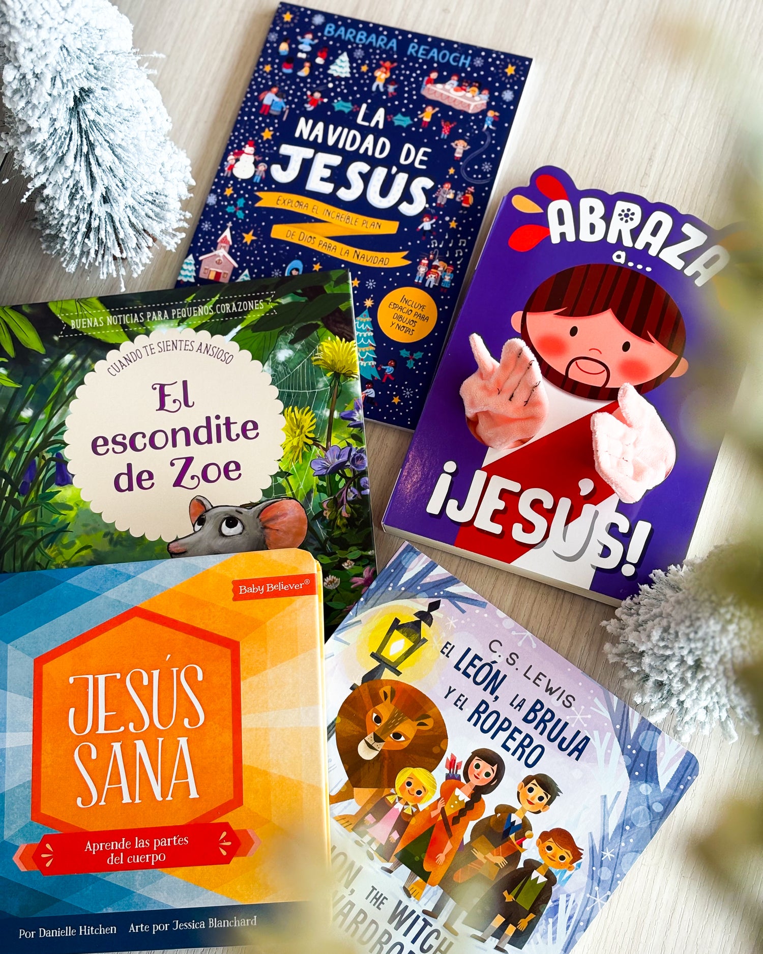 Lecturas para niños y niñas
