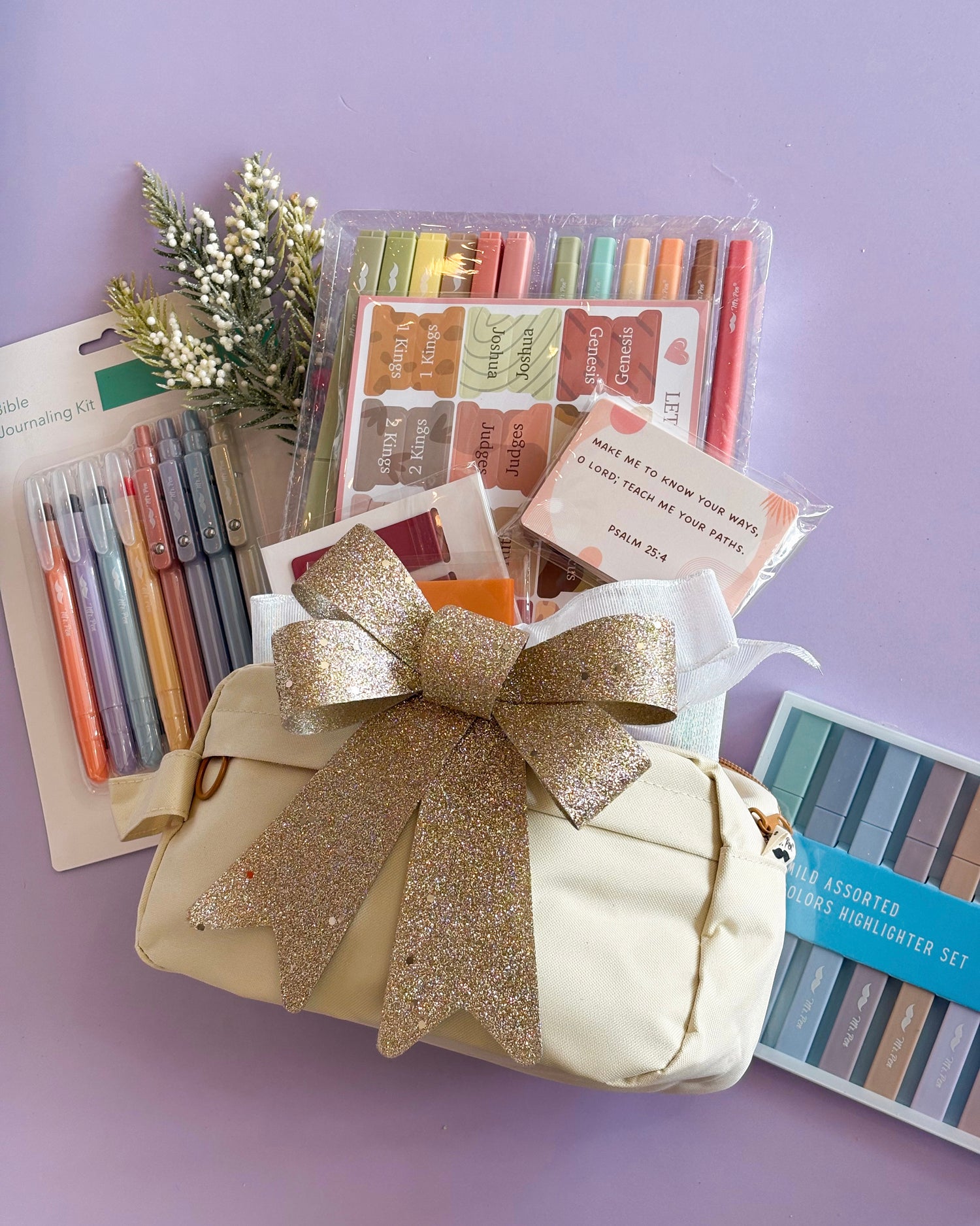 Lo mejor en papelería