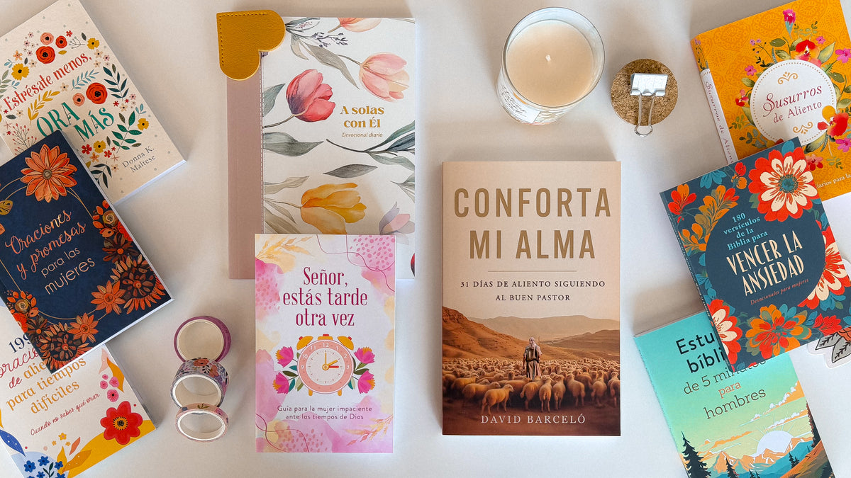 Pura Vida Books