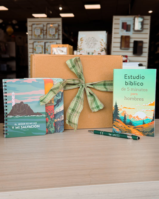 Conjunto | Palabra para Papá