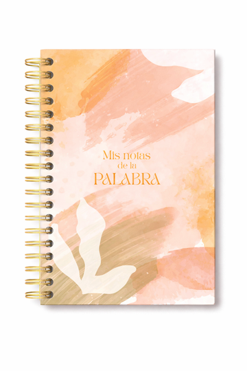 Mis Notas de la Palabra | Rosado