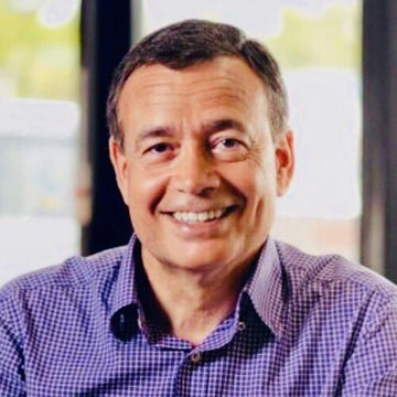 José Luis Navajo