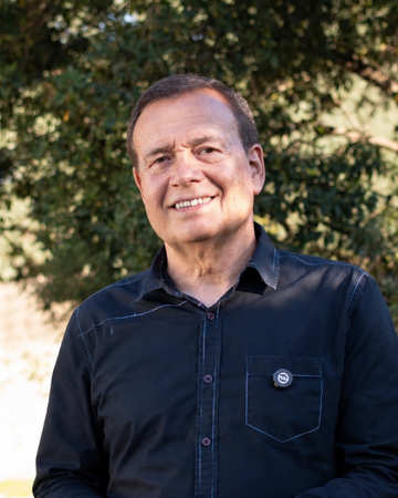 José Luis Navajo