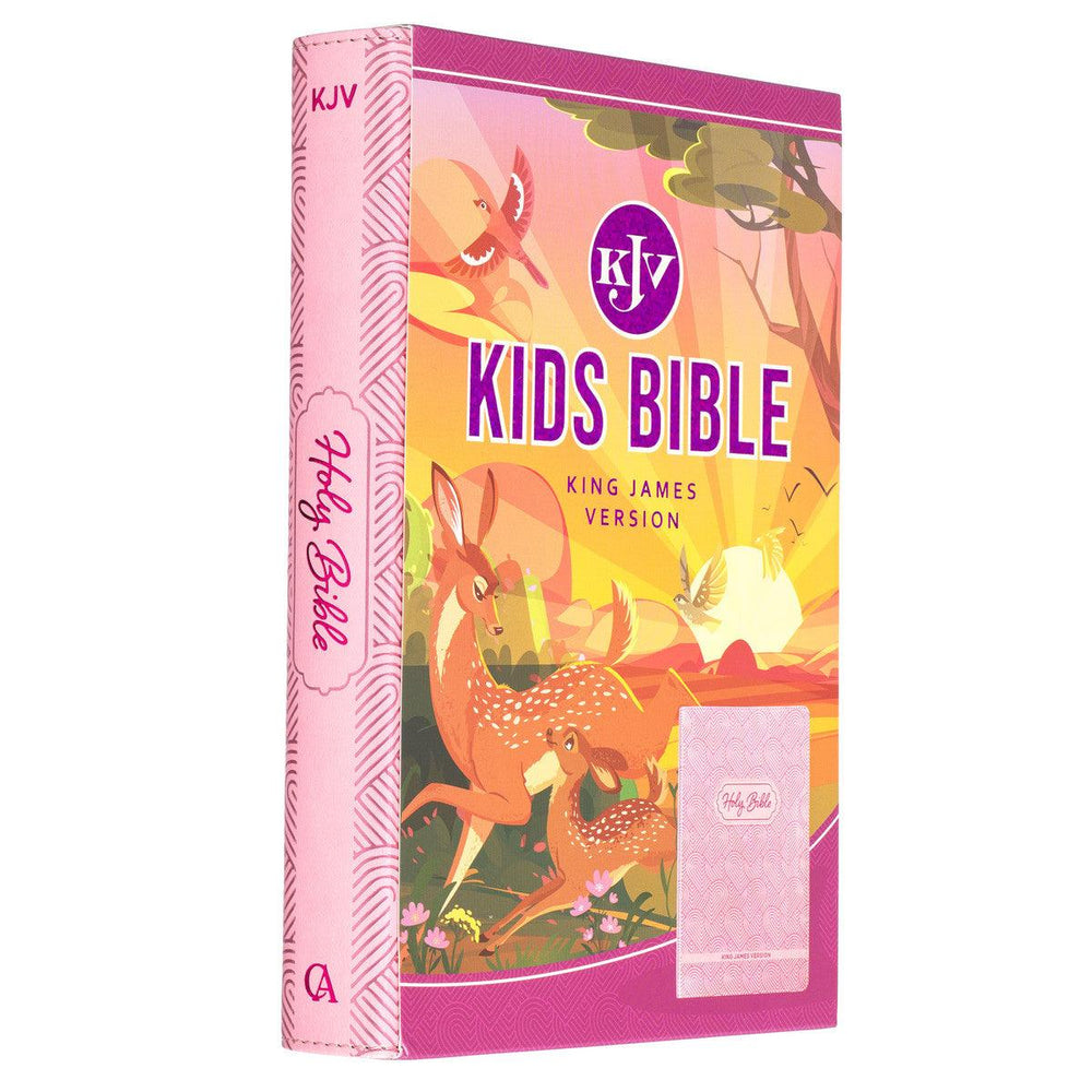 BIblia KJV - Pura Vida Books