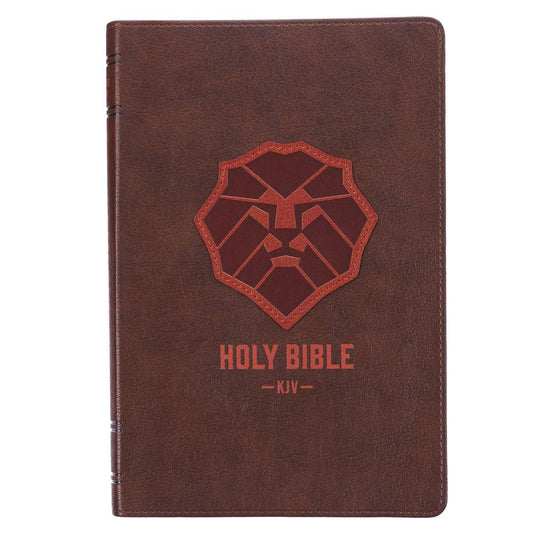 BIblia KJV - Pura Vida Books