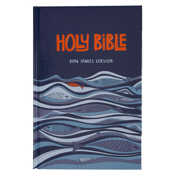 BIblia KJV - Pura Vida Books