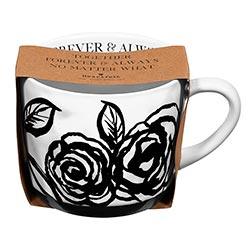 Mug - Pura Vida Books