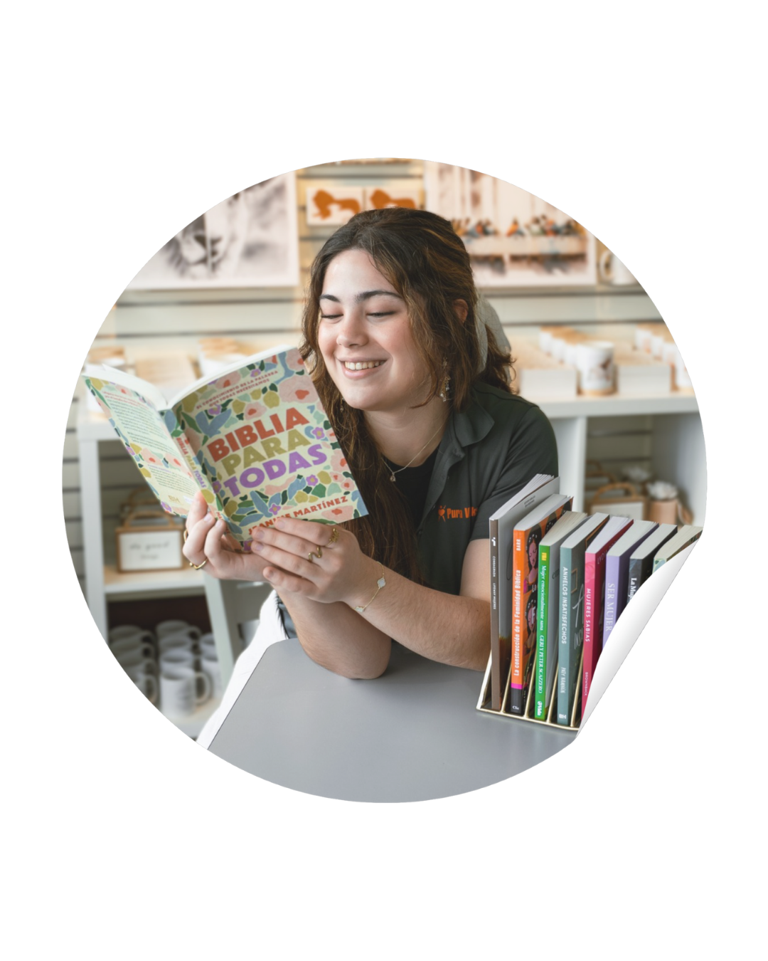 Lecturas