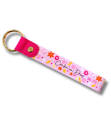 Llavero Pulsera | Confia en Dios