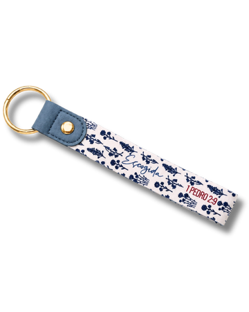 Llavero Pulsera | Escogida