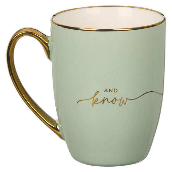 Ceramic Coffee Mug - Pura Vida Books