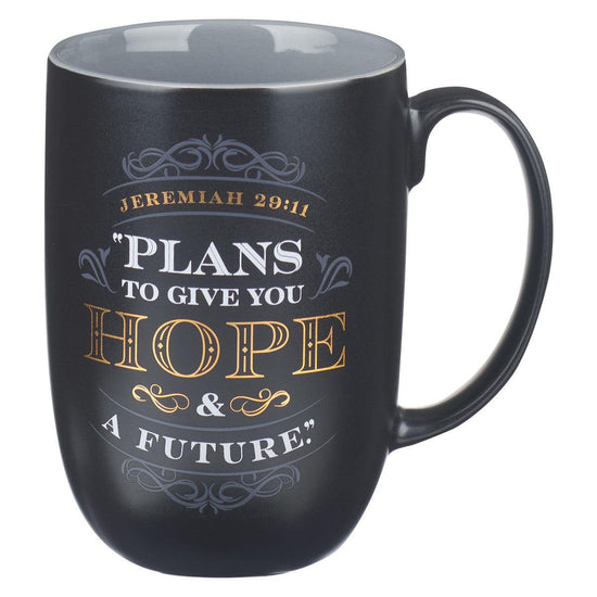 Ceramic Coffee Mug - Pura Vida Books