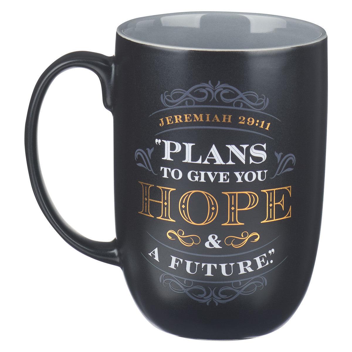 Ceramic Coffee Mug - Pura Vida Books