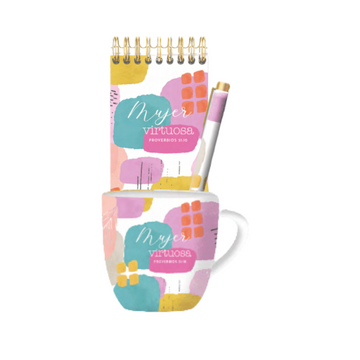Set de Regalo | Mujer Virtuosa