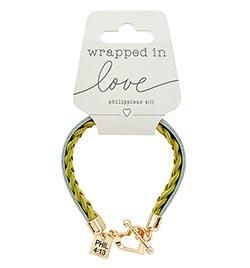 Wrapped In Love - Pura Vida Books