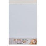 Be Still and Know Kitten Notepad - Pura Vida Books