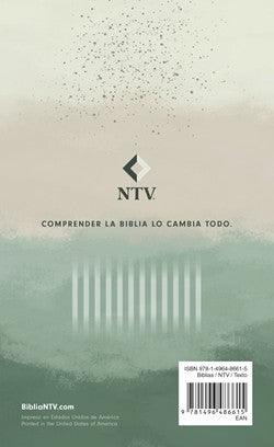 Biblia económica NTV - Pura Vida Books