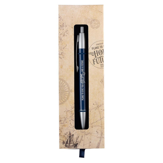 Classic Gift Pen - Pura Vida Books