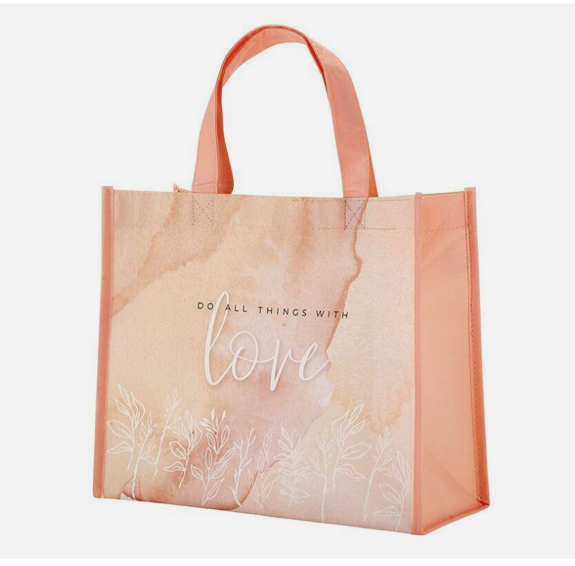 Tote by FaithWorks