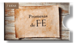 Promesas para siete días - Pura Vida Books
