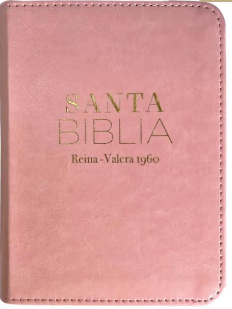 Biblia Reina Valera 1960