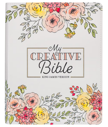 Biblia KJV My Creative