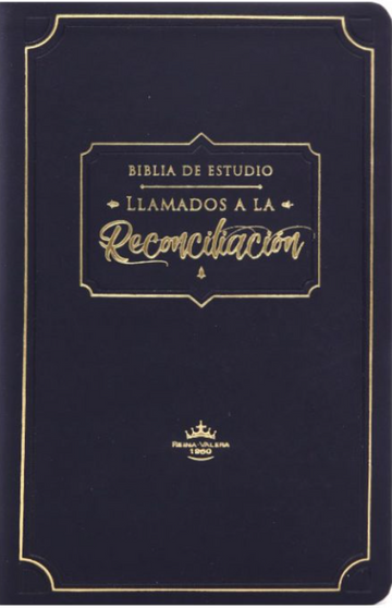 BIblia de Recolciliación