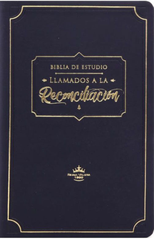 BIblia de Recolciliación