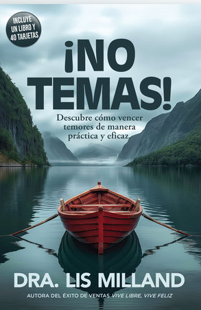 ¡No temas!-Lis Milland