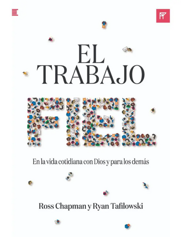 El trabajo fiel - Ross Chapman, Ryan Tafilowski