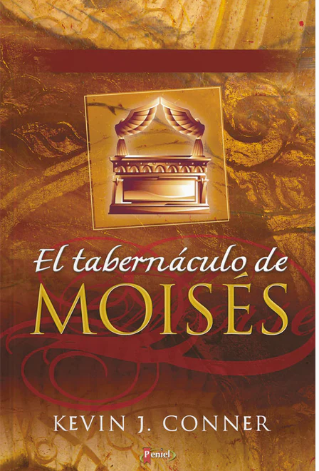 El Tabernaculo de Moises