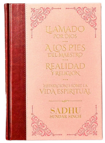 A los pies del maestro. Biblioteca de clásicos cristianos. Tomo 17-Sadhu Sundar Singh