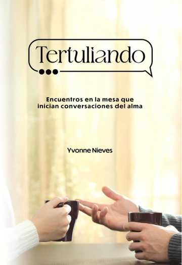 Tertuliando - Yvonne Nieves