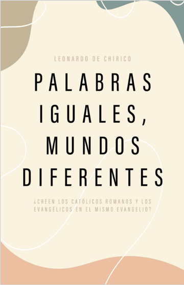 Palabras iguales, mundos diferentes