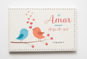 Espejo  amor