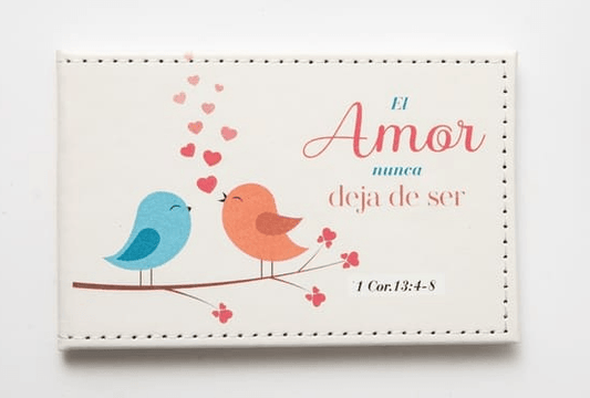Espejo  amor