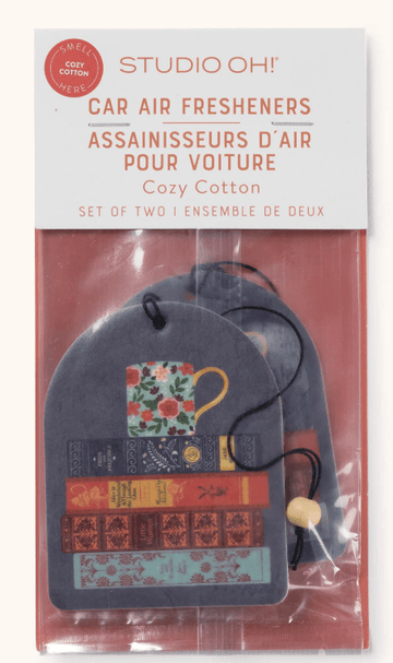 Car Air Freshener