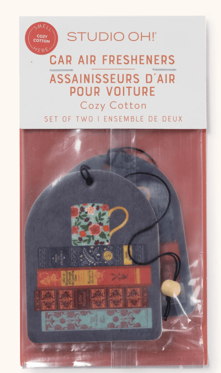 Car Air Freshener