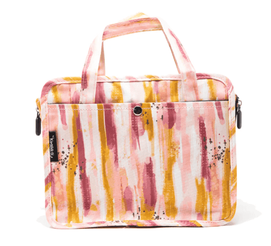 Fields of Grace Bible Bag