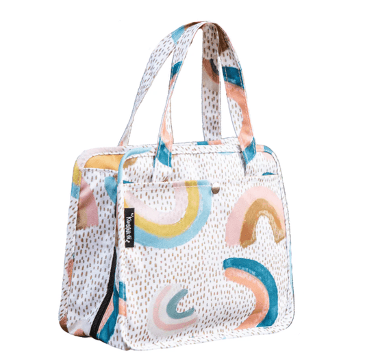 Manna from Heaven Bible Bag