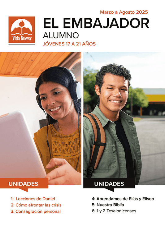 Embajador  alumno semestre 1-2025