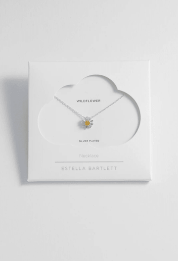 Wildflower Necklace