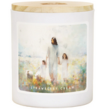 Vela de Soja 11 oz | Jesús Children Art
