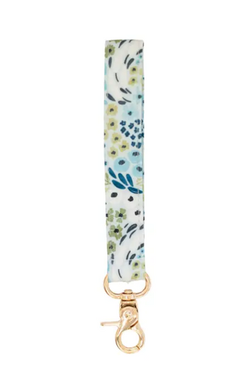 Wrislet Warterfall floral