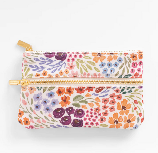 Estuche para lápices Countryside Blooms