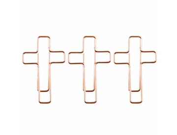 Cross Clips