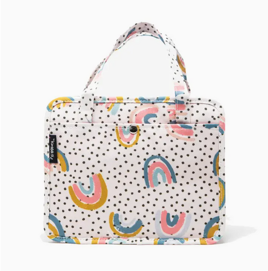 All Things New Bible Carrier Bag | Bolso porta Biblias Todas las cosas