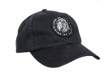 Kerusso Mens Cap Judah