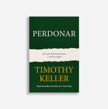 Perdonar |  Timothy Keller