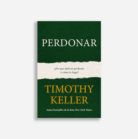 Perdonar |  Timothy Keller
